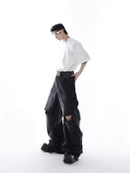 【25s Mar.】Ombre Denim Jeans