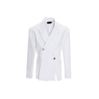 【24s Oct.】Men’s Split Hem Blazer