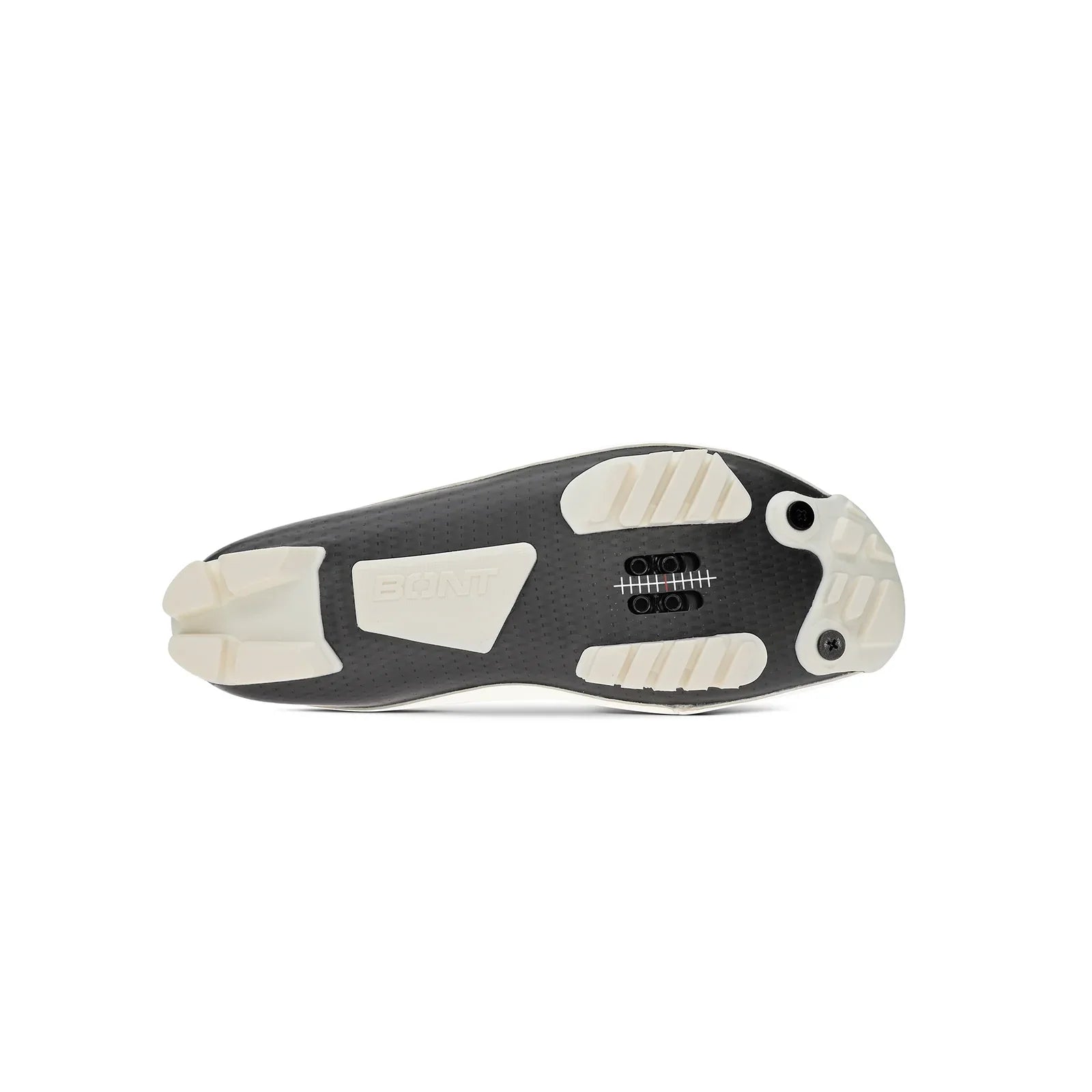 Bont Vaypor SL G - White