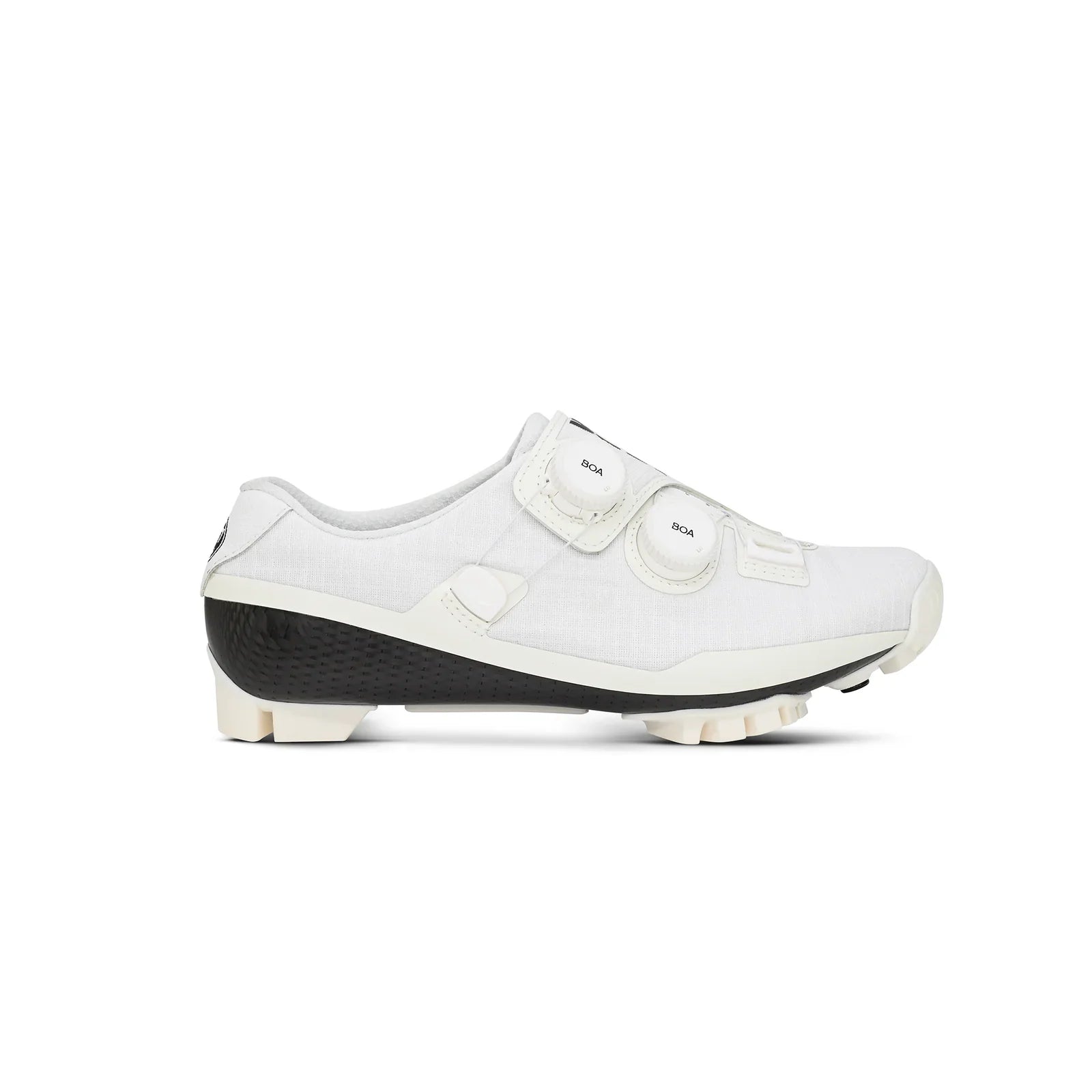 Bont Vaypor SL G - White