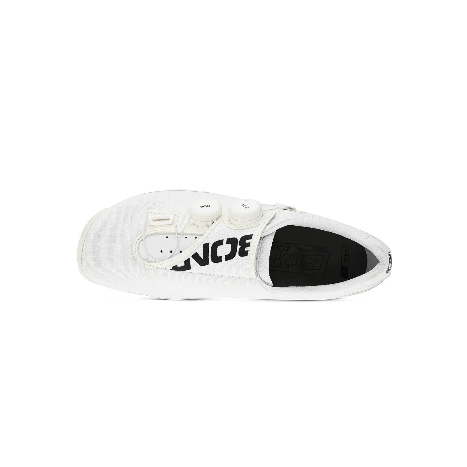 Bont Vaypor SL G - White