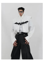 Two-piece Trendy jacket