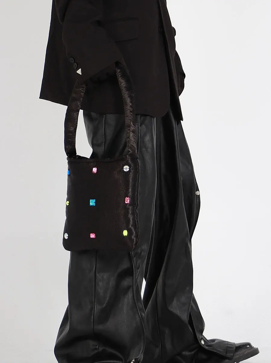 Jewel Handbag