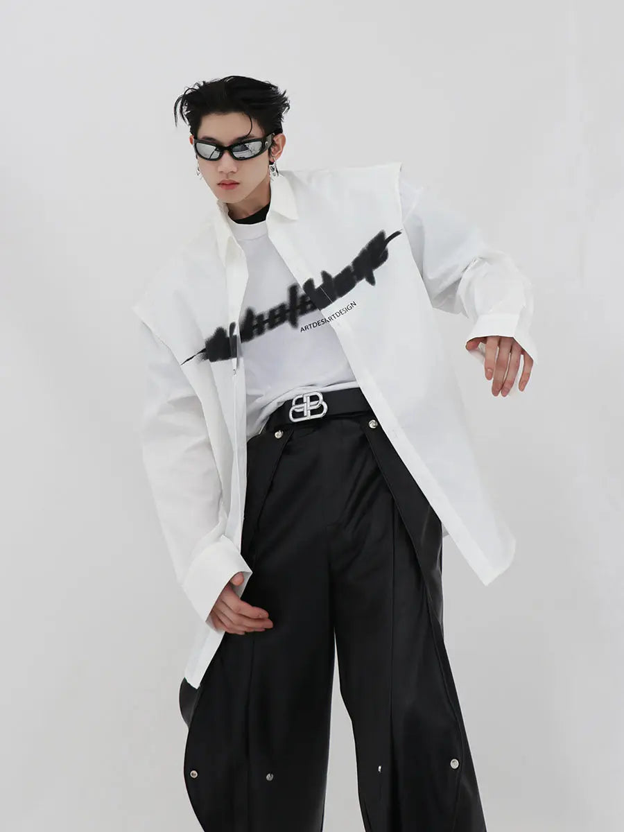 Two-piece Trendy jacket