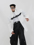 Two-piece Trendy jacket