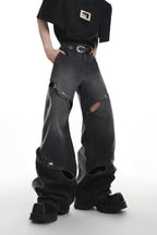 【23s Jun.】New Split Jeans