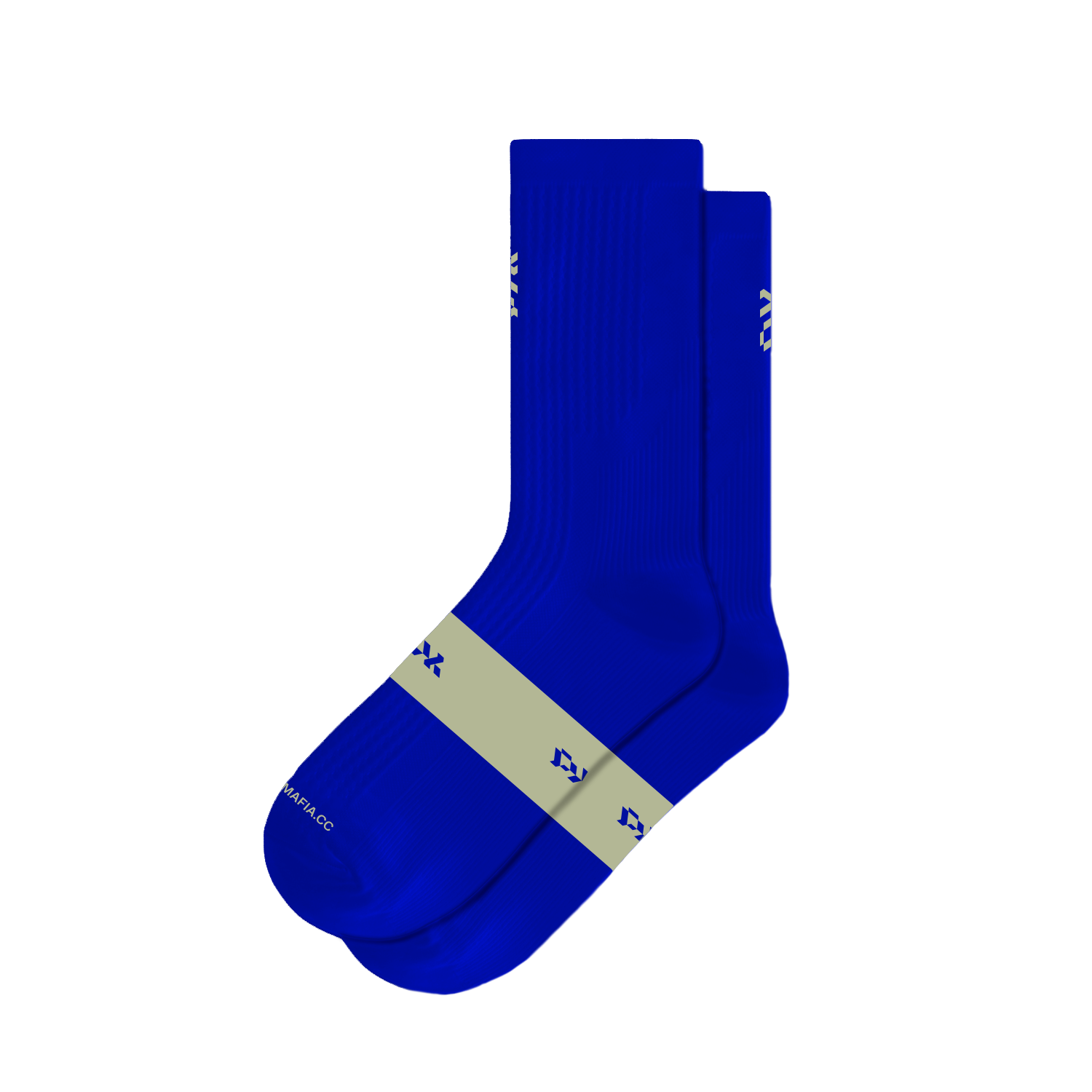 Flight Sock - Blue