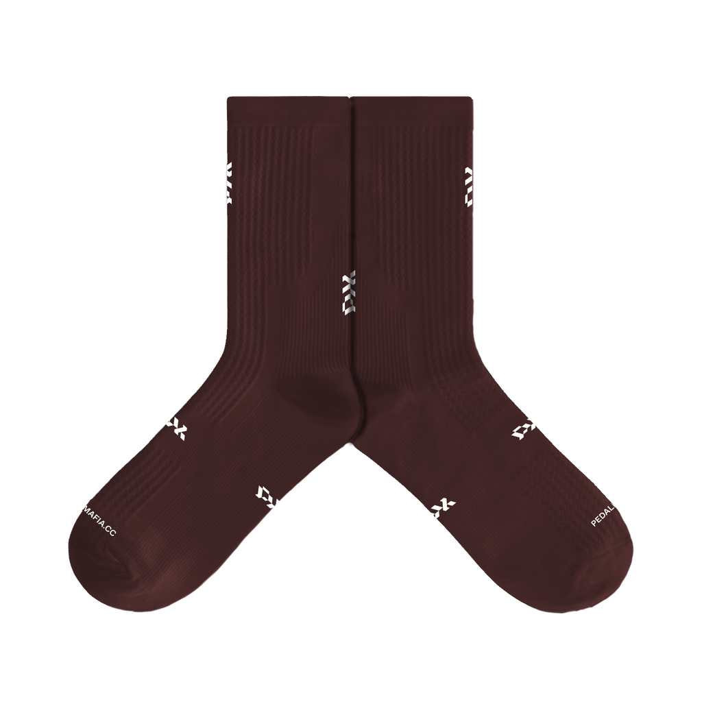 Flight Sock - Race Raisin