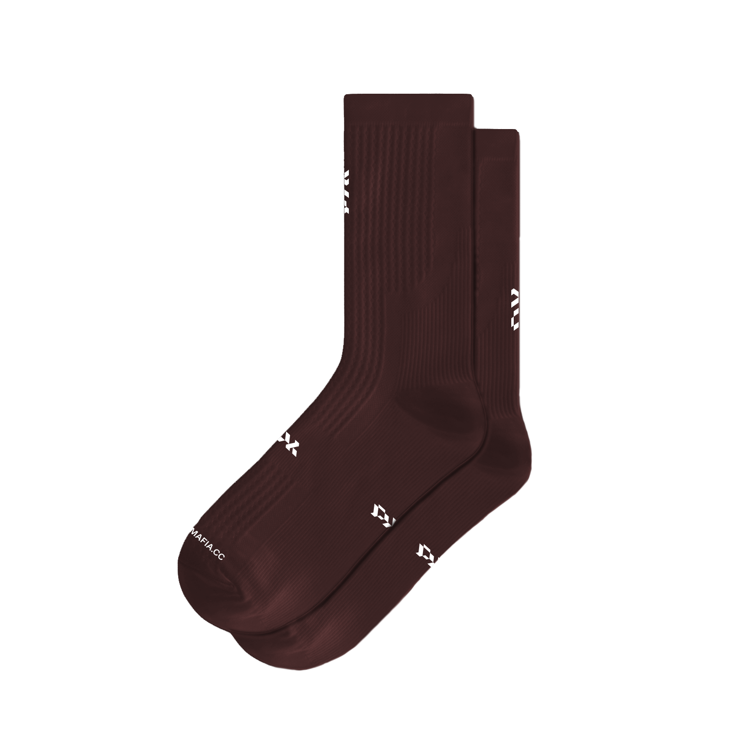 Men's Pro Cycling Bundle - Raisin