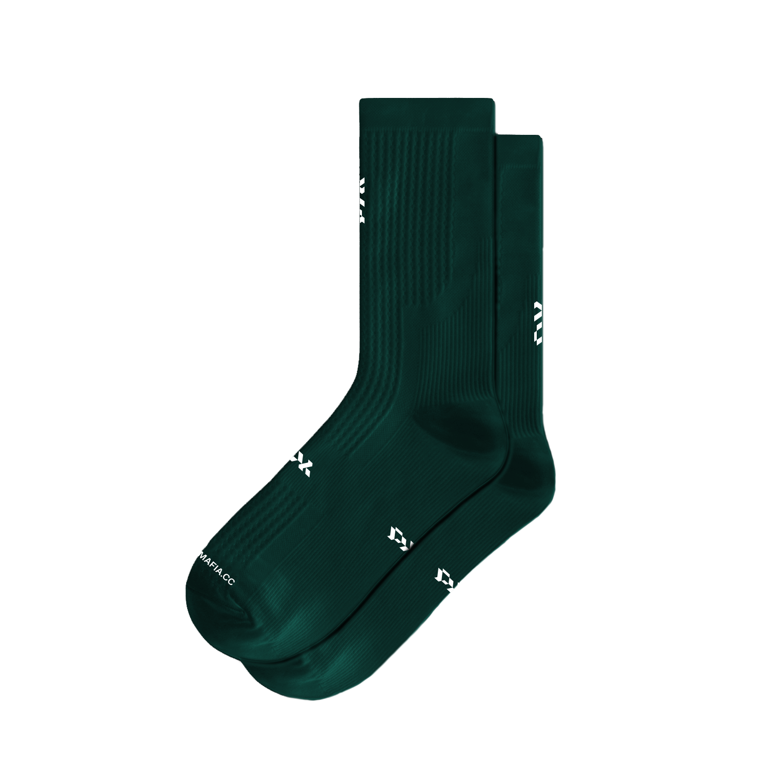 Flight Sock - Race Pine
