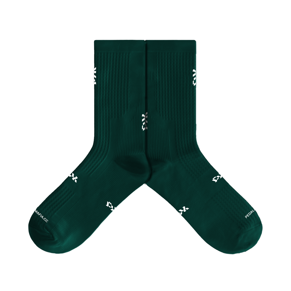 Flight Sock - Race Pine